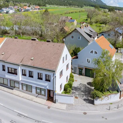 Anlageobjekt ca. 6% Rendite | 2 Liegenschaften | 100% vermietet - Bild 3