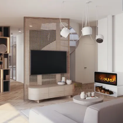 Exklusives Penthouse in Hietzing – Stil, Raum und Komfort auf höchstem Niveau - Bild 3