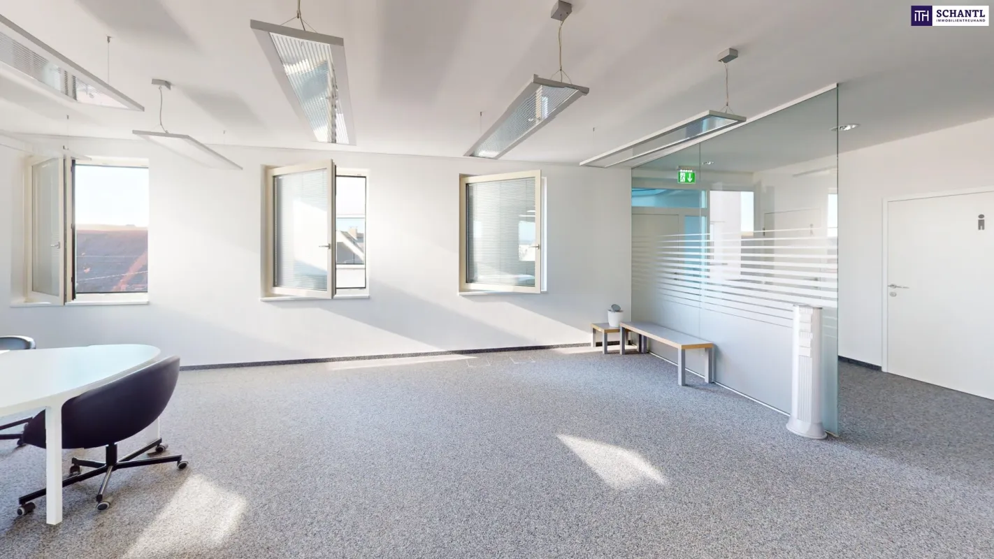 Ihr perfekter Standort für den geschäftlichen Erfolg! Moderne Gewerbefläche in bester Lage von Graz-Straßgang! - Bild 1