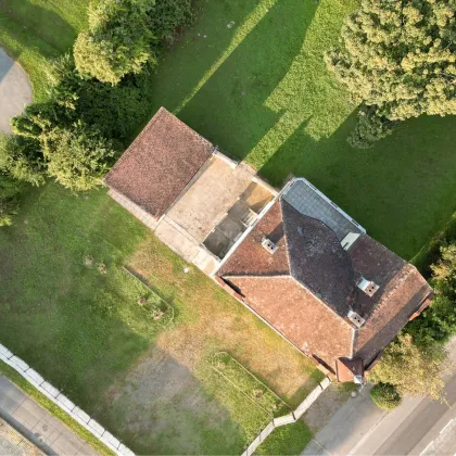 Jugendstil Villa in JENNERSDORF -  Sehr schön renoviert mit großzügigen sonnigen Garten! - Bild 2