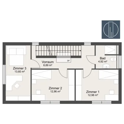 CHIC HAPPENS - Modernes Einfamilienhaus - Bild 3