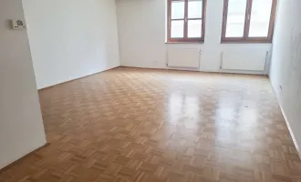 Urbanes Wohnen mit Blick auf den Schubertpark