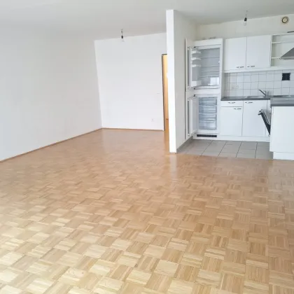 Urbanes Wohnen mit Blick auf den Schubertpark - Bild 2