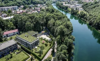 TOP 11 - Marienbrücke Gmunden
