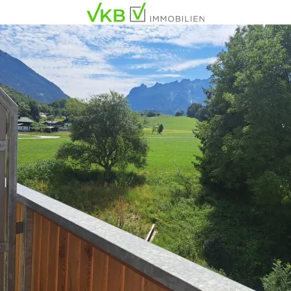 Salzburg/Hinterreit: Seniorenfreundliche Mietwohnung in betreuter Wohnanlage Haus B, Top 19 mit ca. 49,86m² WNFL. - Bild 3