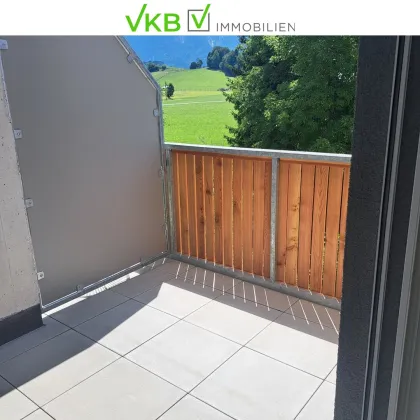 Salzburg/Hinterreit: Seniorenfreundliche Mietwohnung in betreuter Wohnanlage Haus B, Top 19 mit ca. 49,86m² WNFL. - Bild 2
