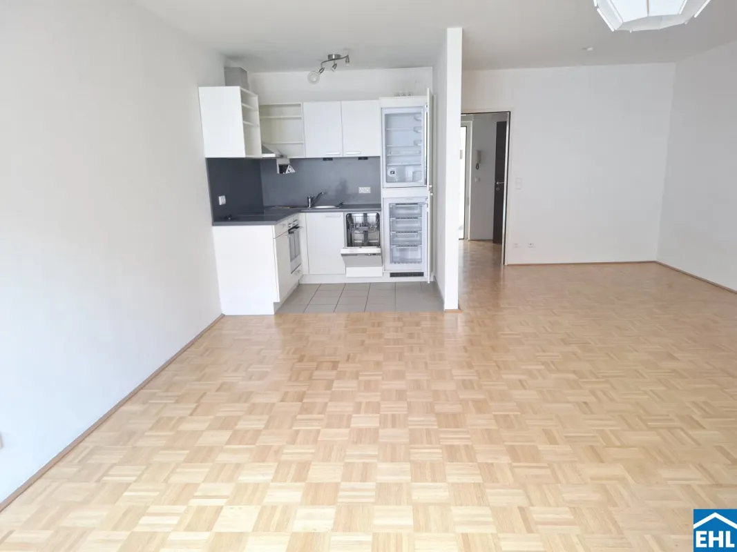Zeitgemäßer Wohnkomfort im Herzen der Stadt - Bild 1