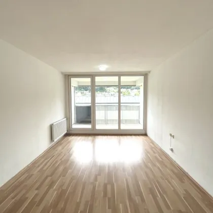 Purkersdorf! Helle 1-Zimmer Wohnung mit Loggia! - Bild 3
