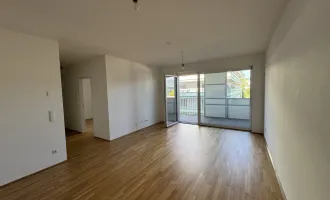 Neuwertige 3 Zimmer Genossenschaftswohnung - unbefristeter Mietvertrag