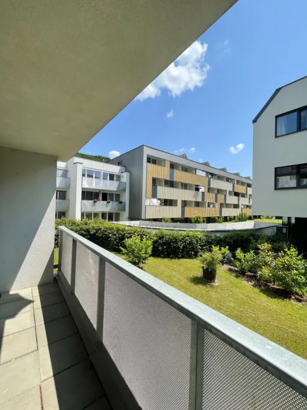 2-Zimmerwohnung mit Loggia in 3002 Purkersdorf zu vermieten - Bild 1