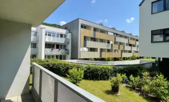 2-Zimmerwohnung mit Loggia in 3002 Purkersdorf zu vermieten