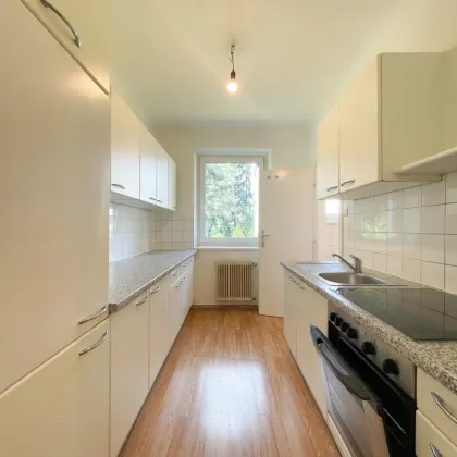 2-Zimmerwohnung mit Loggia in 3002 Purkersdorf zu vermieten - Bild 3