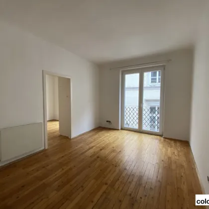 Charmante Eigentumswohnung im Herzen von Wien - Bild 3