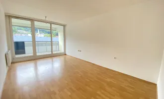 1-Zimmer Wohnung mit Loggia in Purkersdorf zu vermieten