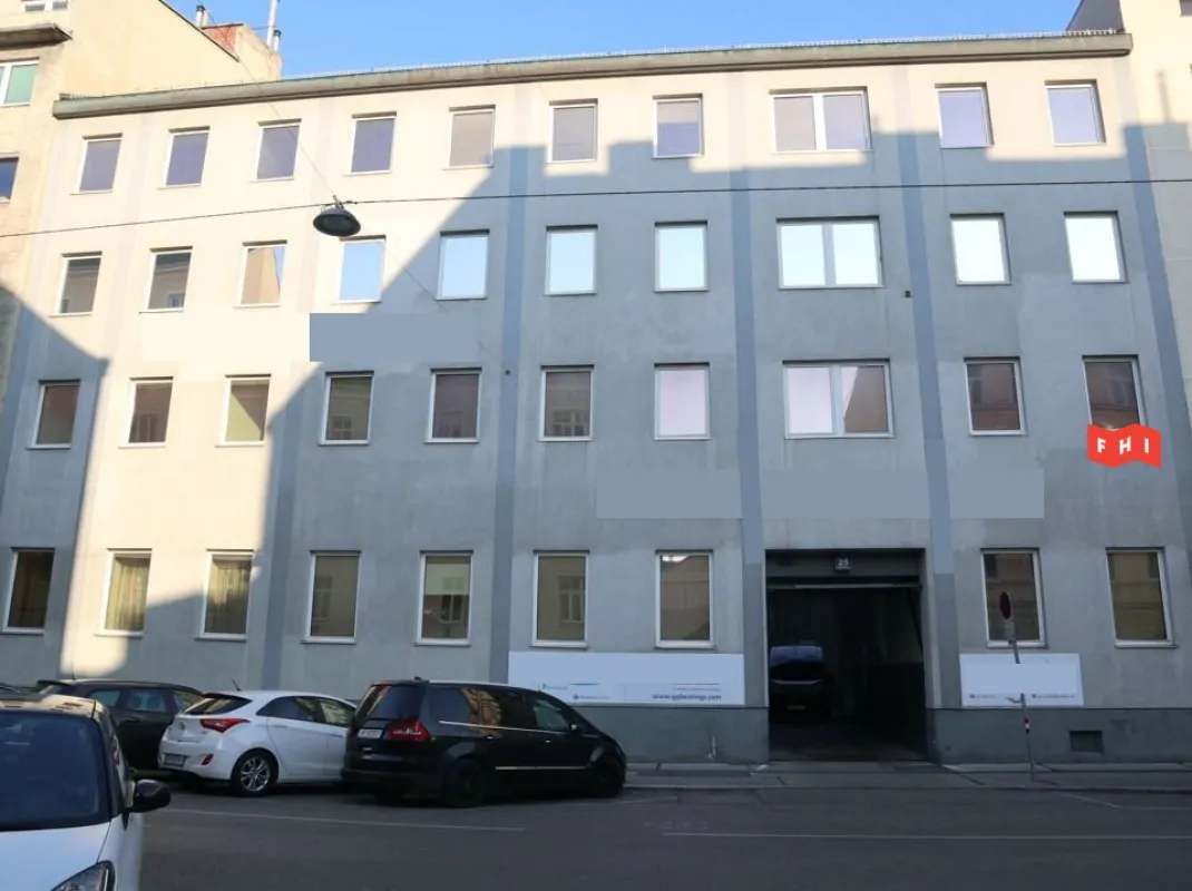 Halle | ca. 7m Raumhöhe - Bild 1