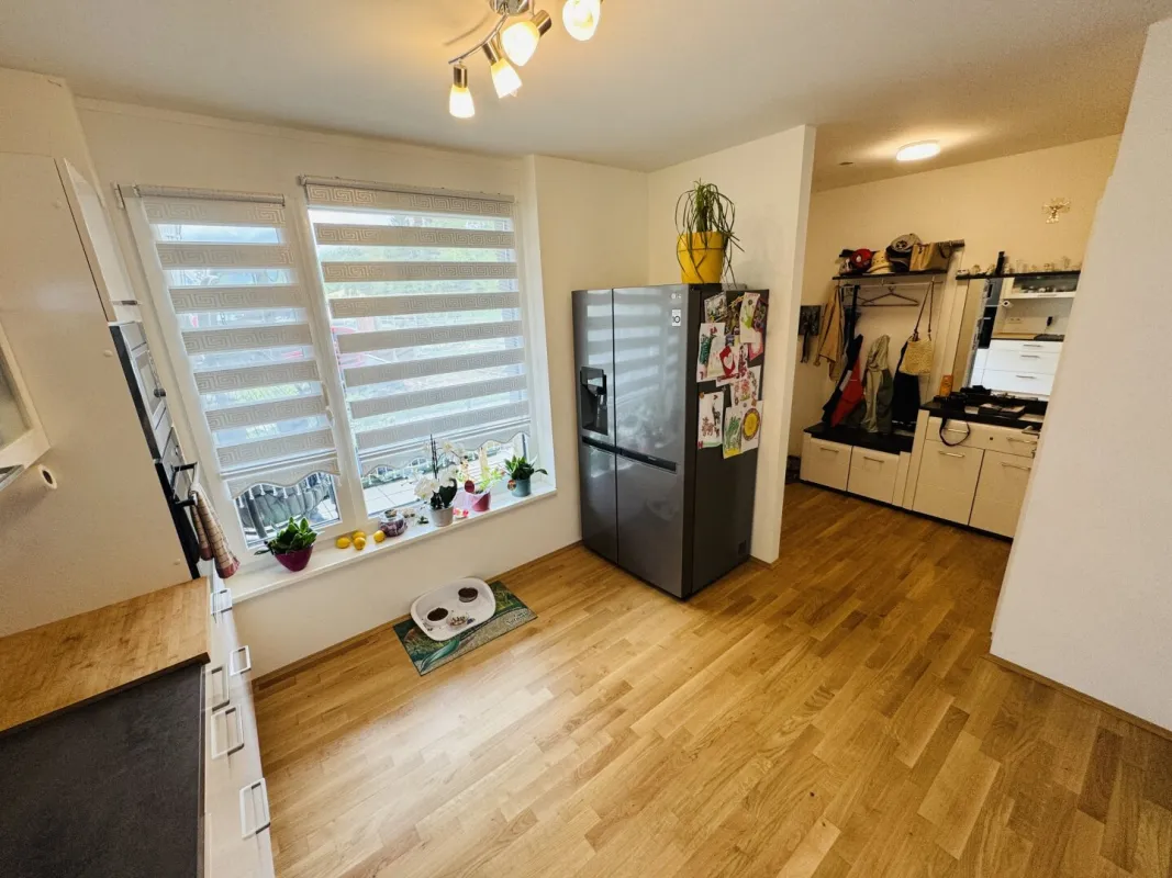 Familienfreundliche 4-Zimmer Maisonettewohnung in ruhiger Lage von Eggersdorf bei Graz - Bild 1