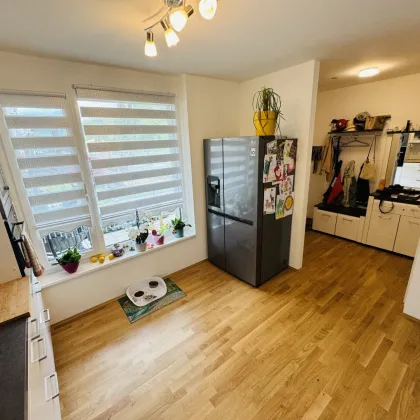 Familienfreundliche 4-Zimmer Maisonettewohnung in ruhiger Lage von Eggersdorf bei Graz - Bild 2