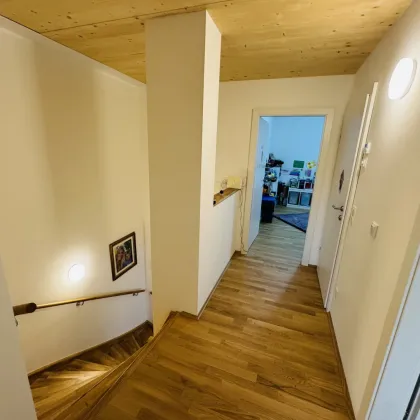 Familienfreundliche 4-Zimmer Maisonettewohnung in ruhiger Lage von Eggersdorf bei Graz - Bild 3