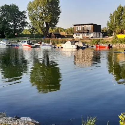 NEUE IDEEN gefragt - ehemaliger Heuriger mit Wohnung wartet  auf Sie - Bild 2