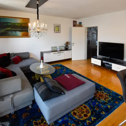 Pichling, attraktive Familienwohnung in top Lage!!! - Bild 2