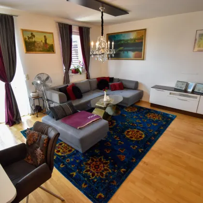 Pichling, attraktive Familienwohnung in top Lage!!! - Bild 3