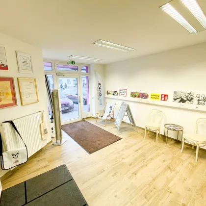 PERFEKTE INVESTITION ! Wohn- und Geschäftshaus in Spittal an der Drau ! - Bild 3