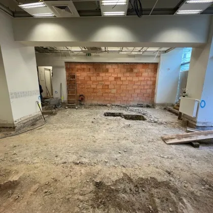 Erstklassige Gewerbeimmobilie in Toplage – Ideal für Gastronomie, Einzelhandel, Ordination oder Studio – 212,6 m² für 649.000 €! Ideal für Ihr Unternehmen! - Bild 3