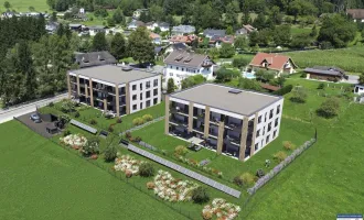 Raumvielfalt: Große 4-Zimmer-Wohnung im Herzen von Lendorf