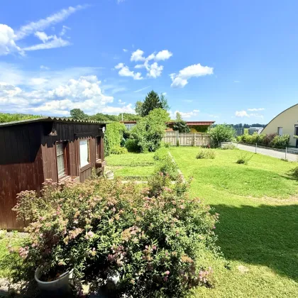 Ein Haus zum Verlieben – einzigartiges Holzhaus mit Charme! - Bild 2