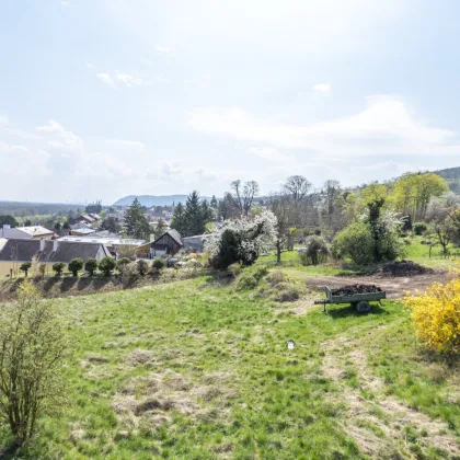 +NEU+ TRAUMHAFTE BAUGRUNDSTÜCKE FÜR EINFAMILIEN-/DOPPELHÄUSER IN KRITZENDORF! - Bild 3