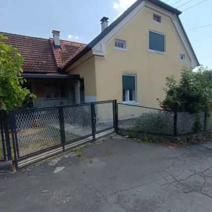 Kernsanierte Liegenschaft - Bild 2