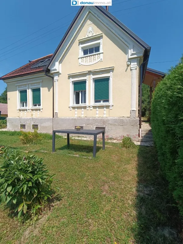 Kernsanierte Liegenschaft - Bild 1