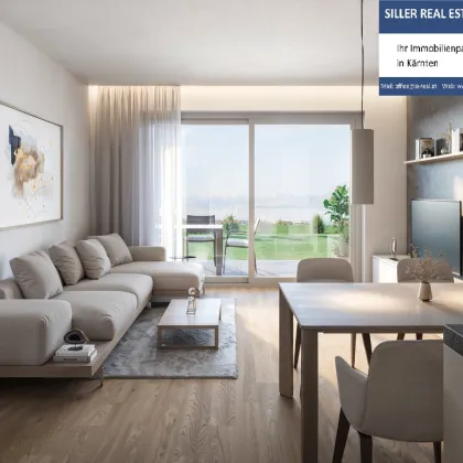 Dachgeschossgenuss: Design-Penthouse mit Panoramablick - Bild 3