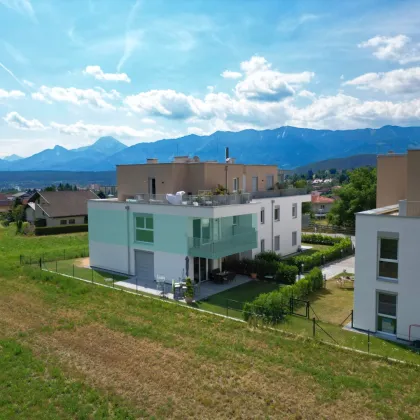 Moderne Traumwohnung mit Balkon & Tiefgarage in Toplage am Villacher Stadtrand – hochwertig, hell & sofort bezugsbereit! - Bild 3