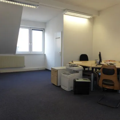 Inzersdorf Gewerbepark: Modernes 78m² Büro in unbefristeter Hauptmiete - 1230 Wien - Bild 2