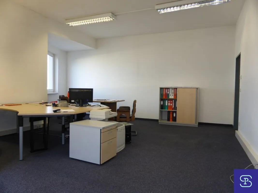 Inzersdorf Gewerbepark: Modernes 78m² Büro in unbefristeter Hauptmiete - 1230 Wien - Bild 1