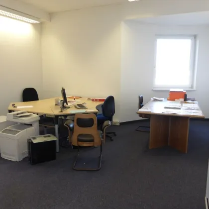 Inzersdorf Gewerbepark: Modernes 78m² Büro in unbefristeter Hauptmiete - 1230 Wien - Bild 3