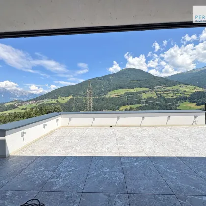 Atemberaubendes Penthouse mit 360-Grad-Terrasse zum Erstbezug - Bild 3