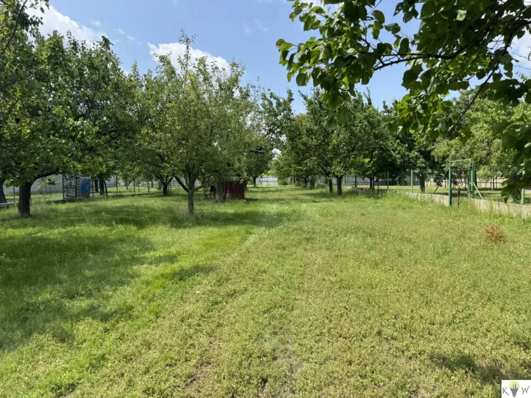 Historisches Anwesen mit 2.985m² großem Grundstück in Kittsee – ideal auch für Bauträger - Bild 1