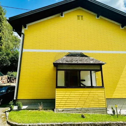 Großzügiges Einfamilienhaus mit sehr viel Platz - Bild 3