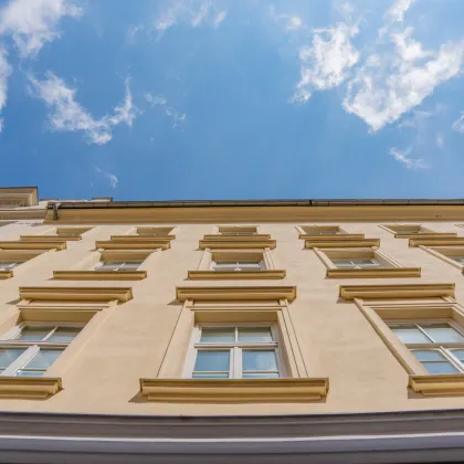 Betongold -unbefristet vermietet  - sichere Kapitalanlage im Herzen der Stadt mit Zukunftspotenzial - Bild 2