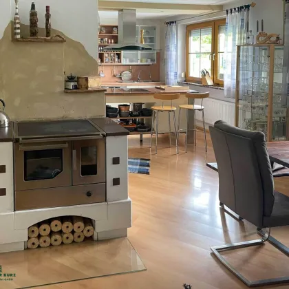 Ein- bis Zweifamilienhaus, kleine Landwirtschaft, auch für Nichtlandwirt - Bild 3