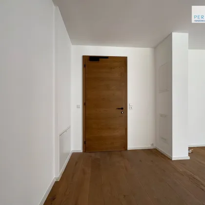 Erstklassiger Neubau: 3-Zimmer-Wohnung Top 1 mit Terrasse und Garten - Bild 3