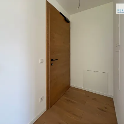 Wunderbarer Neubau: 2-Zimmer-Wohnung Top 4 mit Terrasse und Garten - Bild 2