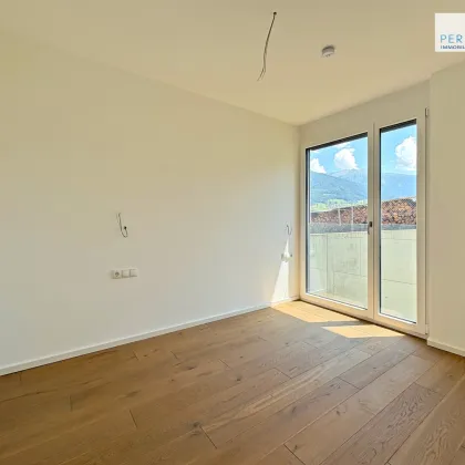 Wunderbarer Neubau: 2-Zimmer-Wohnung Top 4 mit Terrasse und Garten - Bild 3