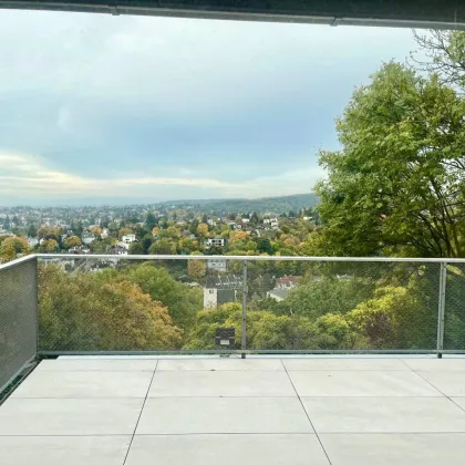 Wohngenuss mit Traumfernblick: Teilmöblierte Traumvilla mit Outdoorpool, Garten, Sauna, Jacuzzi Indoor, Tischtennistisch, etc. - Bild 3