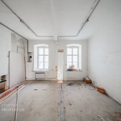 Helles Geschäftslokal, Nähe Prater - Bild 2