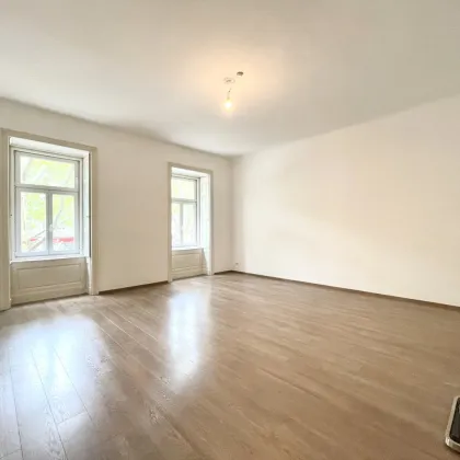 Große Altbauwohnung in Toplage auf der Praterstraße - Bild 2