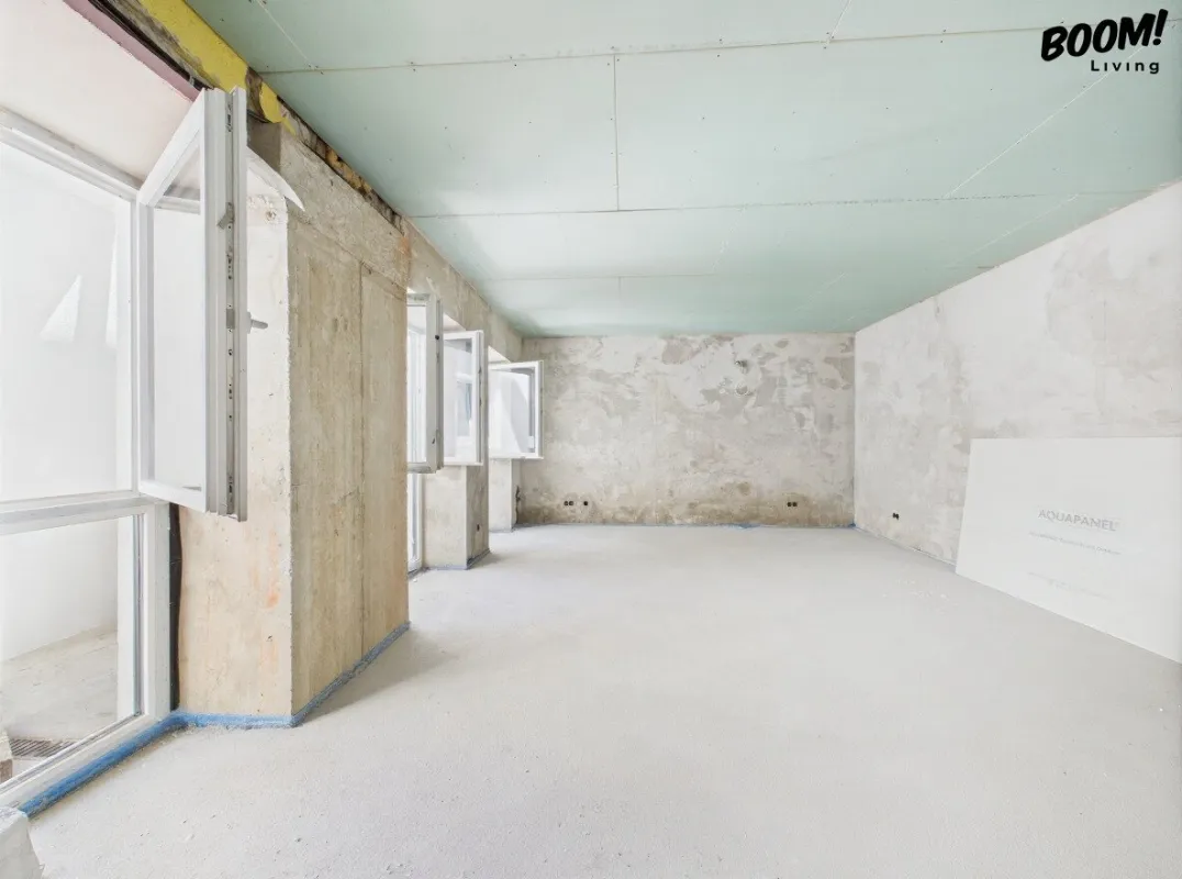Stilvoll Wohnen // Wiener Altbau-Juwel // Hochwertige Ausstattung und moderne Technik // Luft-Wasser-Wärmepumpen - Bild 1