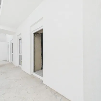 Stilvoll Wohnen // Wiener Altbau-Juwel // Hochwertige Ausstattung und moderne Technik // Luft-Wasser-Wärmepumpen - Bild 3